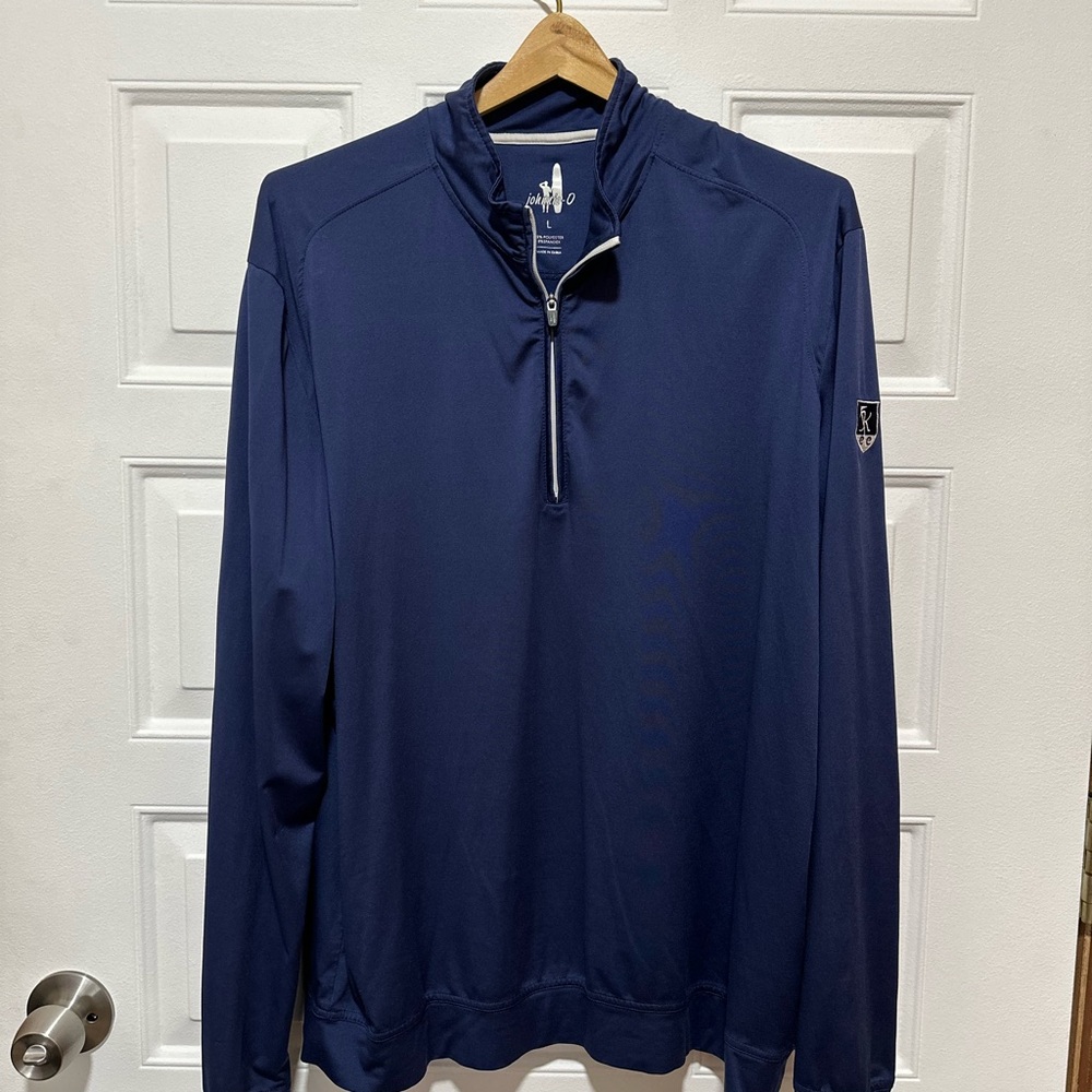 Johnnie-O Pullover